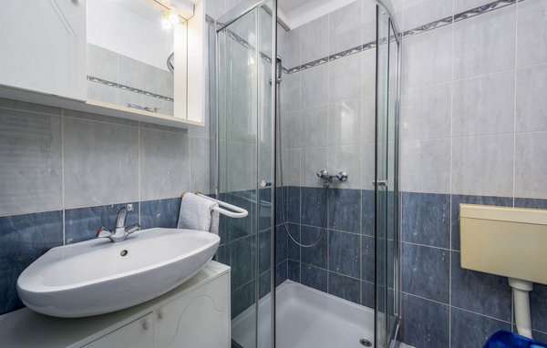 Vakantiehuis - Sveti Lovrec , Kroatië - CLS751 701