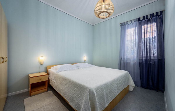 Vakantiehuis - Sveti Lovrec , Kroatië - CLS751 601