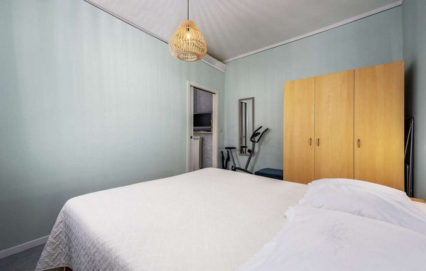 Vakantiehuis - Sveti Lovrec , Kroatië - CLS751 602