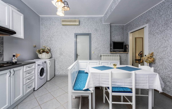 Vakantiehuis - Sveti Lovrec , Kroatië - CLS751 8
