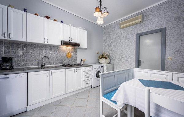Vakantiehuis - Sveti Lovrec , Kroatië - CLS751 9