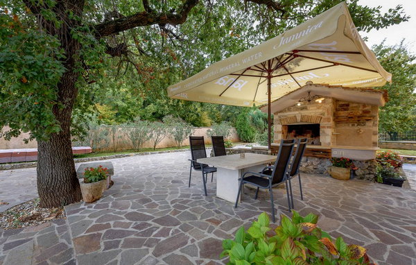 Vakantiehuis - Sveti Lovrec , Kroatië - CLS751 3