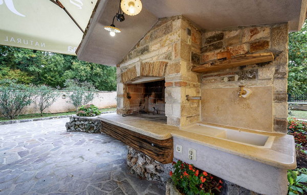 Vakantiehuis - Sveti Lovrec , Kroatië - CLS751 4