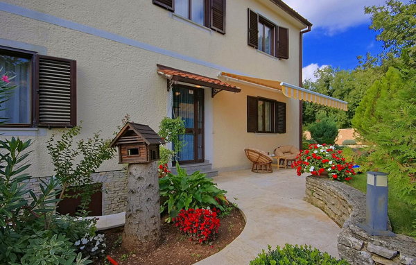 Vakantiehuis - Sveti Lovrec , Kroatië - CLS751 5