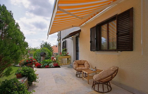 Vakantiehuis - Sveti Lovrec , Kroatië - CLS751 7