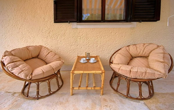 Vakantiehuis - Sveti Lovrec , Kroatië - CLS751 101