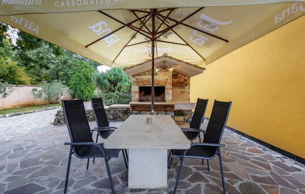 Vakantiehuis - Sveti Lovrec , Kroatië - CLS751 102