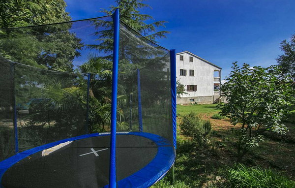 Apartament - Porec , Chorwacja - CLS753 9