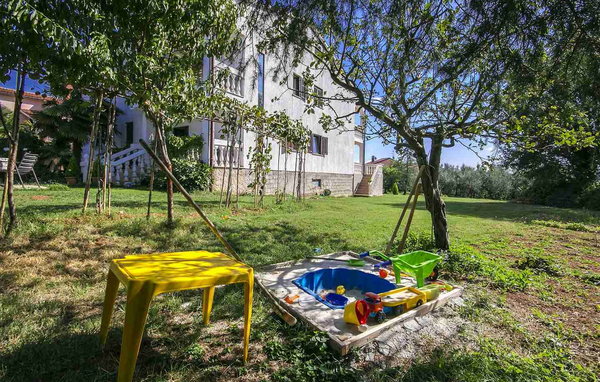 Apartament - Porec , Chorwacja - CLS753 801