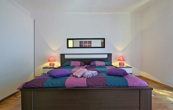 Apartament - Porec , Chorwacja - CLS753 601