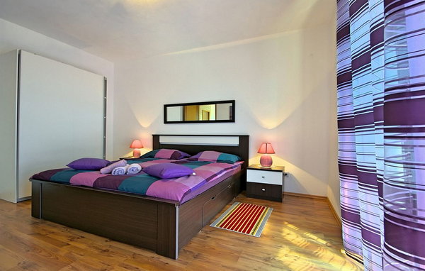 Apartament - Porec , Chorwacja - CLS753 602