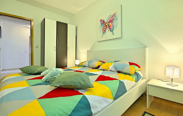 Apartament - Porec , Chorwacja - CLS753 606