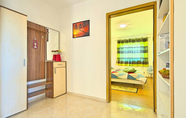 Apartament - Porec , Chorwacja - CLS753 504