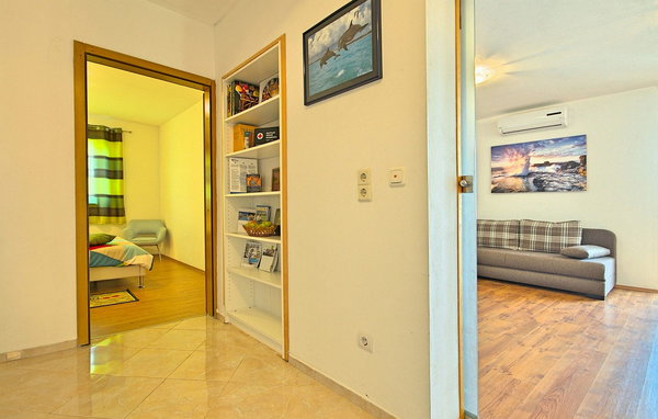 Apartament - Porec , Chorwacja - CLS753 505