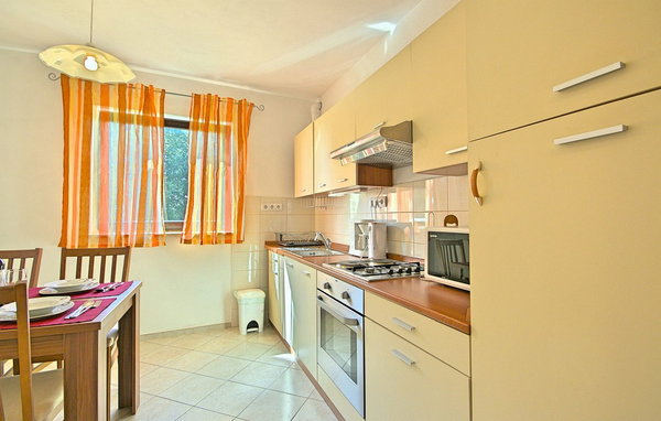 Apartament - Porec , Chorwacja - CLS753 401