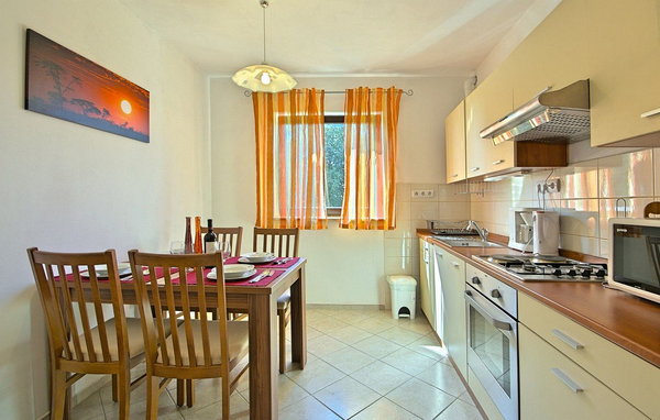 Apartament - Porec , Chorwacja - CLS753 402