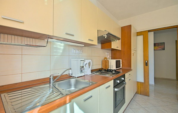Apartament - Porec , Chorwacja - CLS753 404