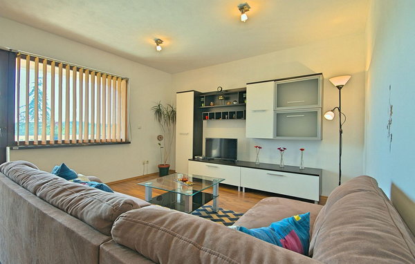 Apartament - Porec , Chorwacja - CLS753 301