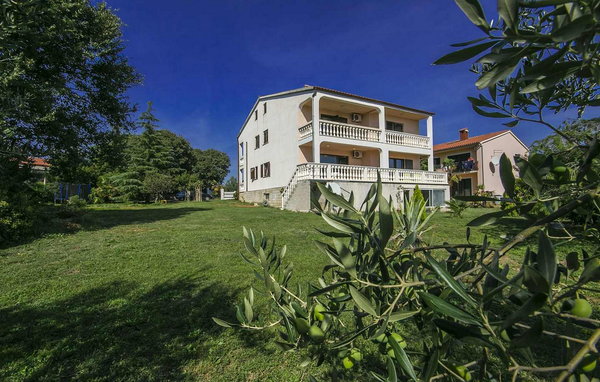 Apartament - Porec , Chorwacja - CLS753 4