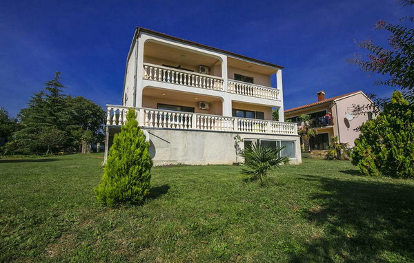 Apartament - Porec , Chorwacja - CLS753 6