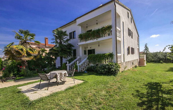 Apartament - Porec , Chorwacja - CLS753 7