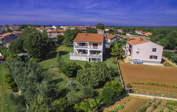 Apartament - Porec , Chorwacja - CLS753 81