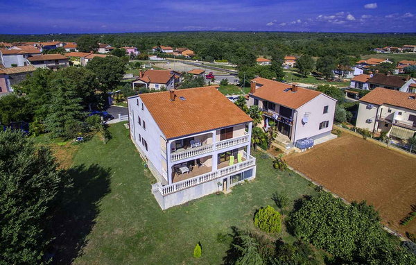 Apartament - Porec , Chorwacja - CLS753 82