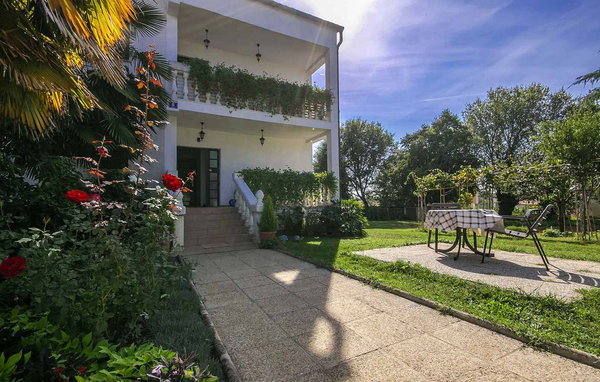 Apartament - Porec , Chorwacja - CLS753 8