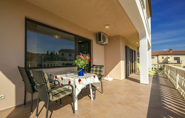 Apartament - Porec , Chorwacja - CLS753 101