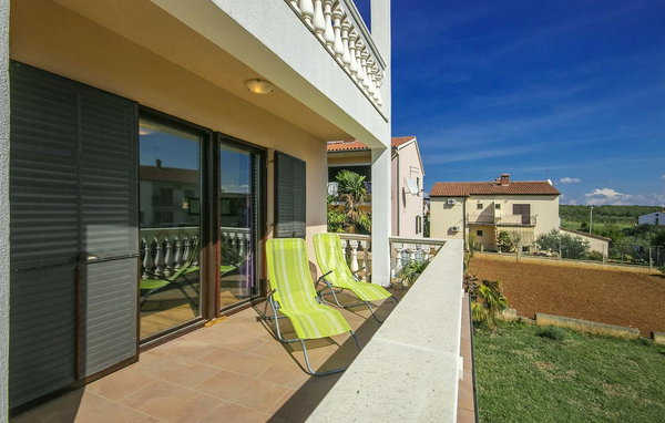 Apartament - Porec , Chorwacja - CLS753 102