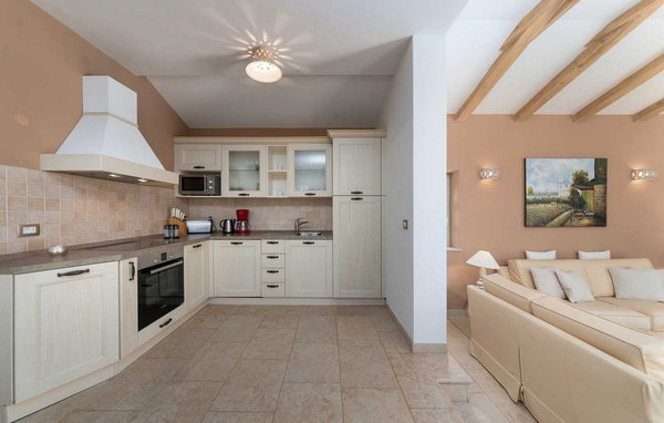 Domy wakacyjne - Visnjan-Vizinada , Chorwacja - CLS756 401