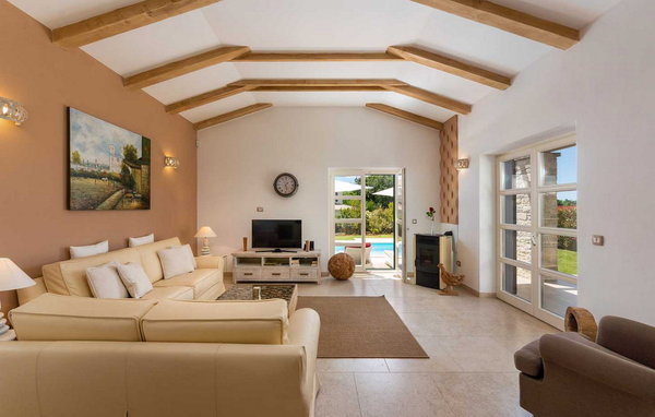 Domy wakacyjne - Visnjan-Vizinada , Chorwacja - CLS756 302