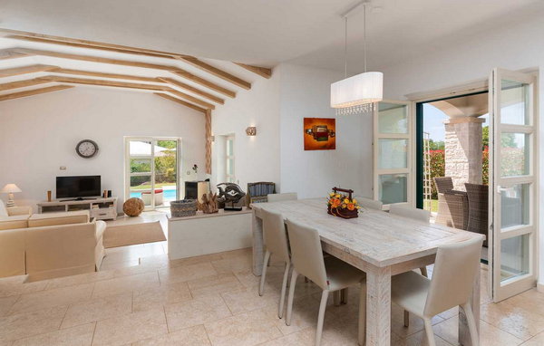 Domy wakacyjne - Visnjan-Vizinada , Chorwacja - CLS756 304