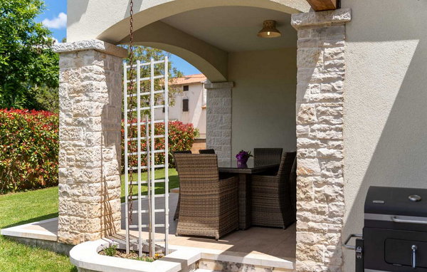 Domy wakacyjne - Visnjan-Vizinada , Chorwacja - CLS756 102
