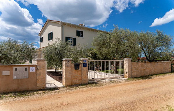 Domy wakacyjne - Visnjan-Vizinada , Chorwacja - CLS756 104