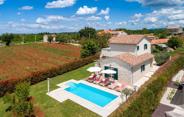 Domy wakacyjne - Visnjan-Vizinada , Chorwacja - CLS756 9