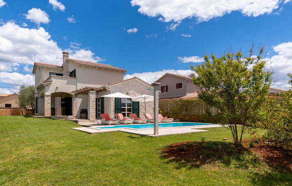 Domy wakacyjne - Visnjan-Vizinada , Chorwacja - CLS756 16