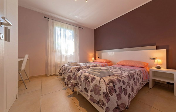 Dům Villa Inga