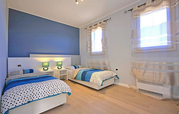 Dům Villa Inga