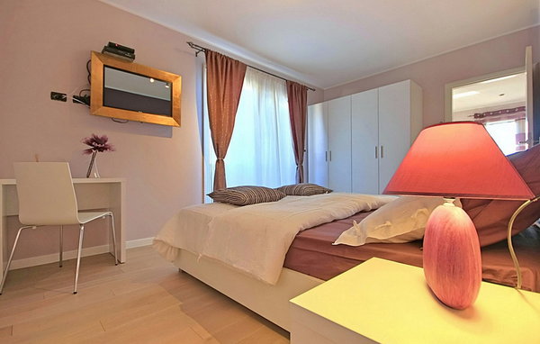 Dům Villa Inga