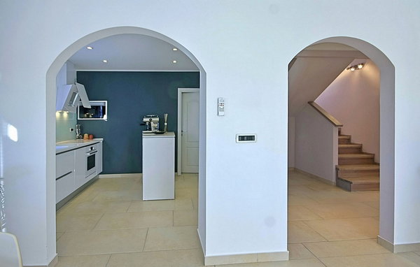 Dům Villa Inga