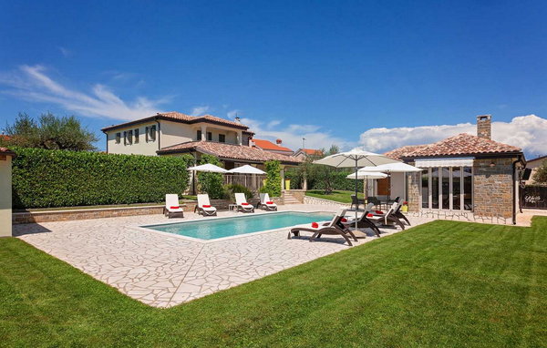 Dům Villa Inga