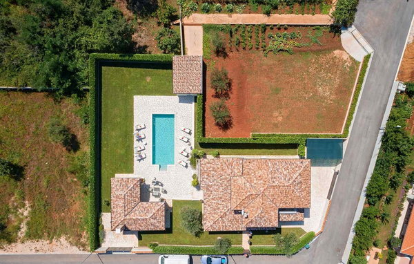 Dům Villa Inga