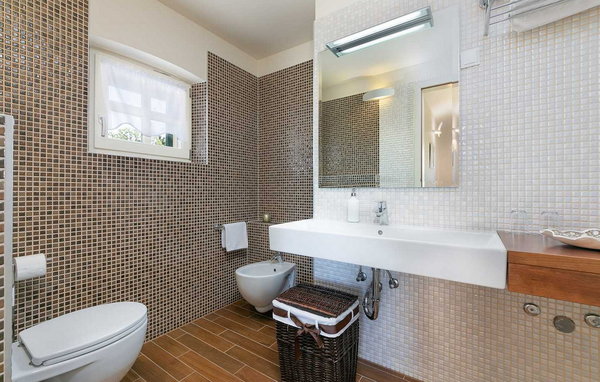 Holiday Home - Porec , Croatia - CLS760 703