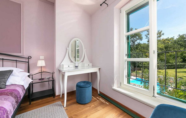 Holiday Home - Porec , Croatia - CLS760 608