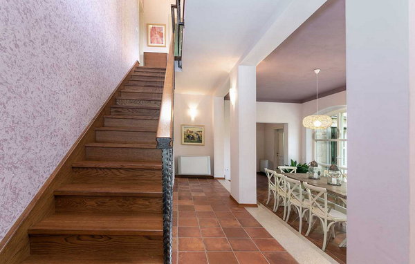 Holiday Home - Porec , Croatia - CLS760 502