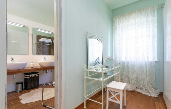 Holiday Home - Porec , Croatia - CLS760 503