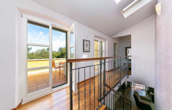 Holiday Home - Porec , Croatia - CLS760 504