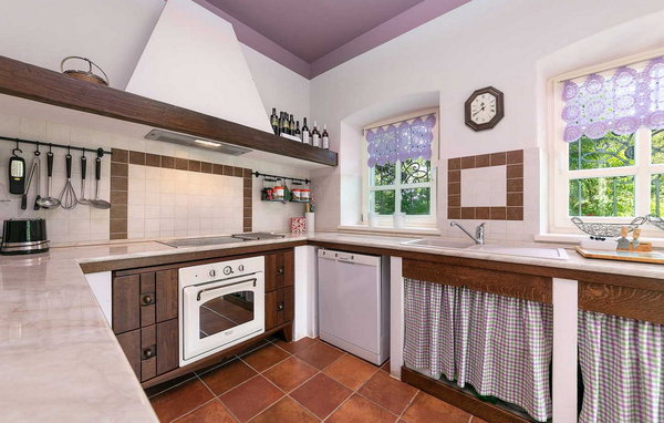 Holiday Home - Porec , Croatia - CLS760 401