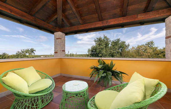 Holiday Home - Porec , Croatia - CLS760 102